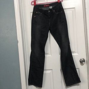 Levi’s jeans